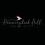 Logo for Hummingbird Hill