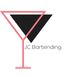 Logo for JC Bartending