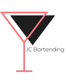 Logo for JC Bartending