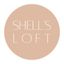 Logo for Shell's Loft Fort Greene