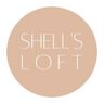 Logo for Shell's Loft Fort Greene