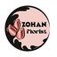 Logo for Zohan Florist