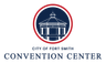 Logo for Fort Smith Convention Center