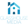 Logo for Glasshouse Media