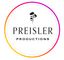 Logo for Preisler Productions