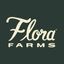 Logo for Flora Farms