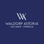 Logo for Waldorf Astoria Los Cabos Pedregal: Los Cabos Luxury Resort