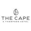 Logo for The Cape, A Thompson Hotel