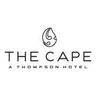 Logo for The Cape, A Thompson Hotel