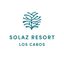 Logo for Solaz, a Luxury Collection Resort, Los Cabos