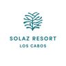 Logo for Solaz, a Luxury Collection Resort, Los Cabos