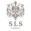Logo for SLS Cancun Hotel