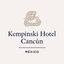 Logo for Kempinski Hotel Cancún