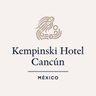 Logo for Kempinski Hotel Cancún