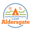 Logo for Camp Aldersgate