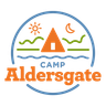 Logo for Camp Aldersgate