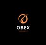 Logo for Obex Services