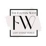 Logo for The Fulton West