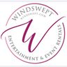Logo for Windswept Entertainment & Event Rentals