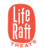 Logo for Life Raft Treats