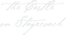 Logo for The Castle on Stagecoach
