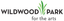 Logo for Wildwood Park for the Arts