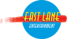 Logo for Fast Lane Entertainment