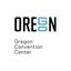 Logo for Oregon Convention Center