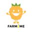 Logo for Farm2Me