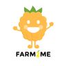 Logo for Farm2Me