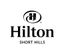 Logo for Hilton Short Hills