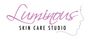 Logo for Luminous Skin Studio