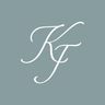 Logo for KimFilms Weddings