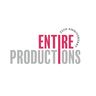 Logo for Entire Productions