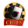 Logo for Chips Casino Events