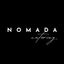 Logo for Nomada Catering