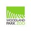Logo for Woodland Park Zoo
