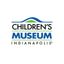 Logo for The Children's Museum of Indianapolis