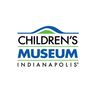 Logo for The Children's Museum of Indianapolis