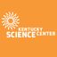 Logo for Kentucky Science Center