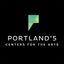 Logo for Portland'5 Center for the Arts