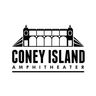 Logo for Coney Island Amphitheater