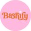 Logo for Bashify Event Co.
