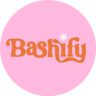 Logo for Bashify Event Co.