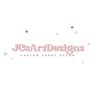 Logo for JCsArtDesigns