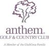 Logo for Anthem Golf & Country Club