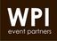 Logo for WPI Event Partners