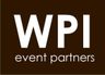 Logo for WPI Event Partners