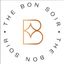 Logo for The Bon Soir