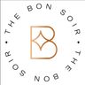 Logo for The Bon Soir